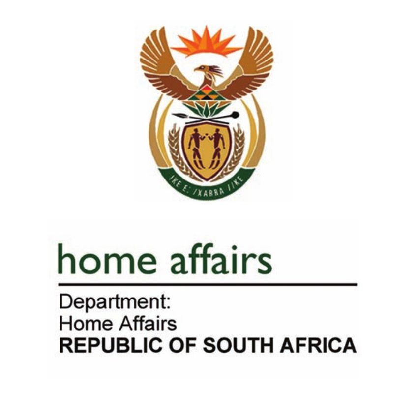 HOME AFFAIRS BOOKING